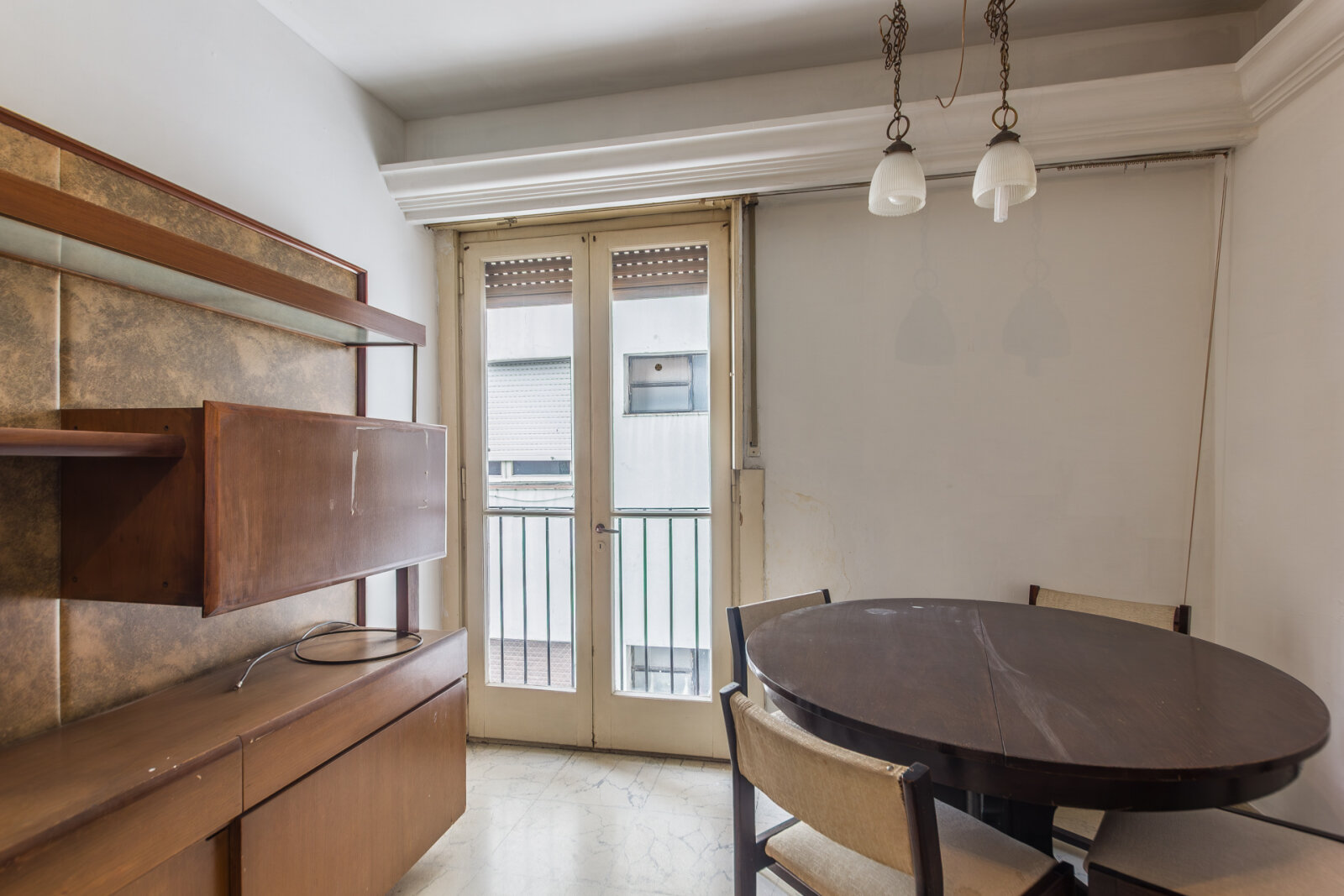 Departamento de dos ambientes en venta - Cid Campeador - 7