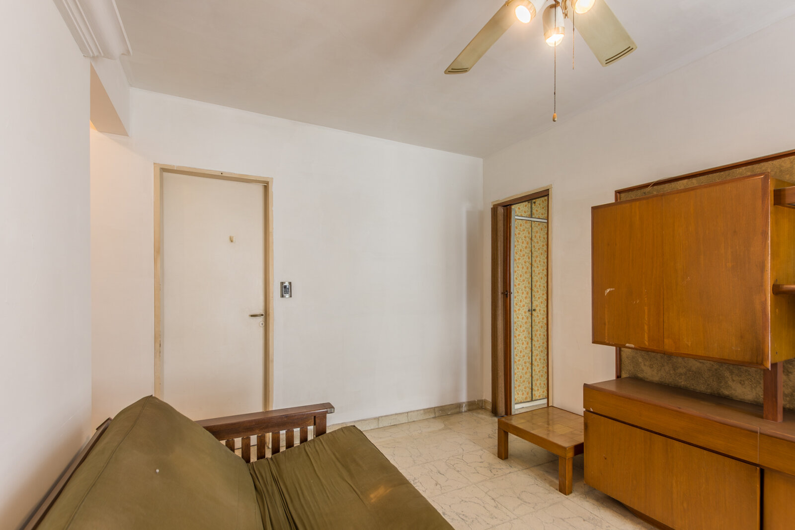 Departamento de dos ambientes en venta - Cid Campeador - 11