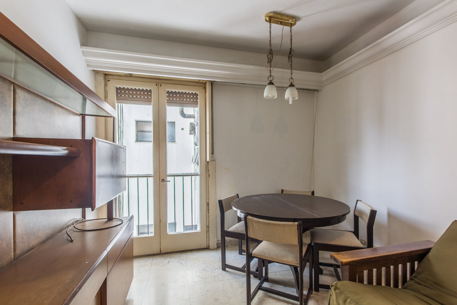 Departamento de dos ambientes en venta - Cid Campeador - 5
