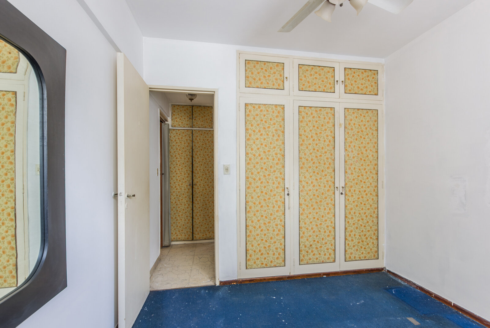 Departamento de dos ambientes en venta - Cid Campeador - 18