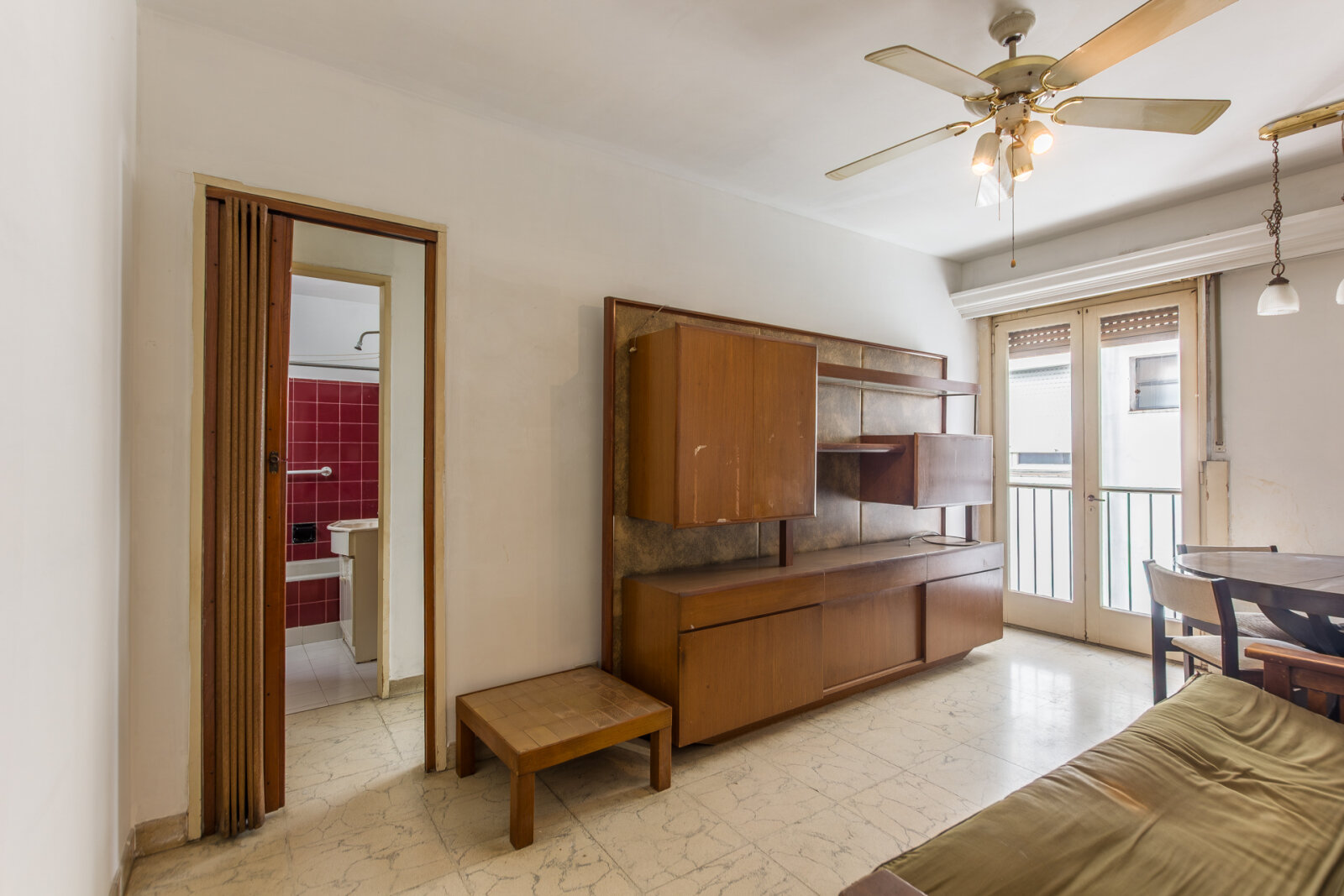 Departamento de dos ambientes en venta - Cid Campeador - 6
