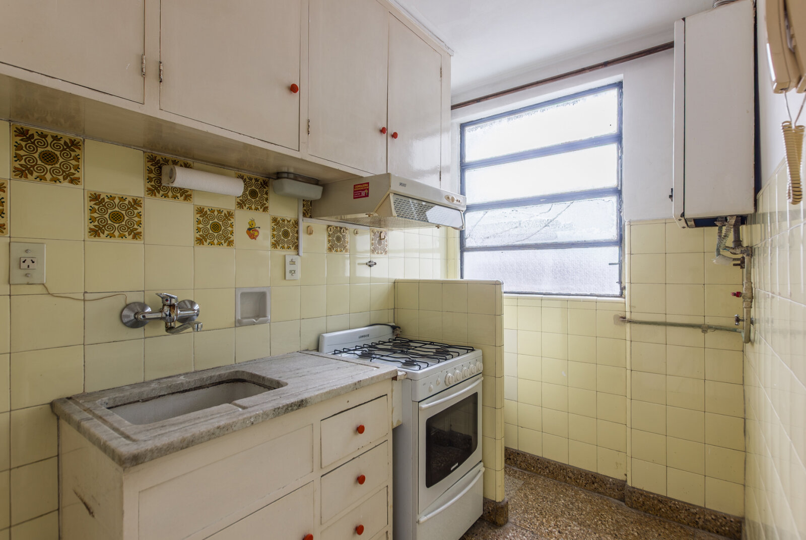 Departamento de dos ambientes en venta - Cid Campeador - 24