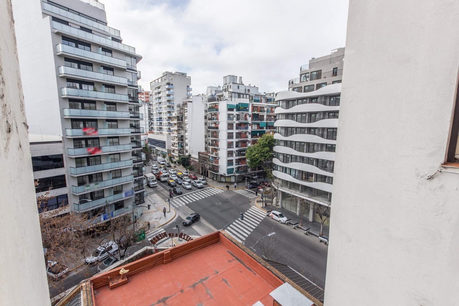 Departamento de dos ambientes en venta - Cid Campeador - 19