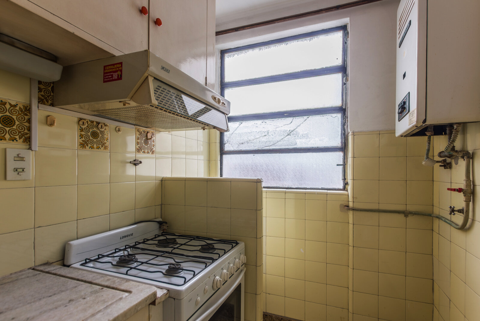 Departamento de dos ambientes en venta - Cid Campeador - 26
