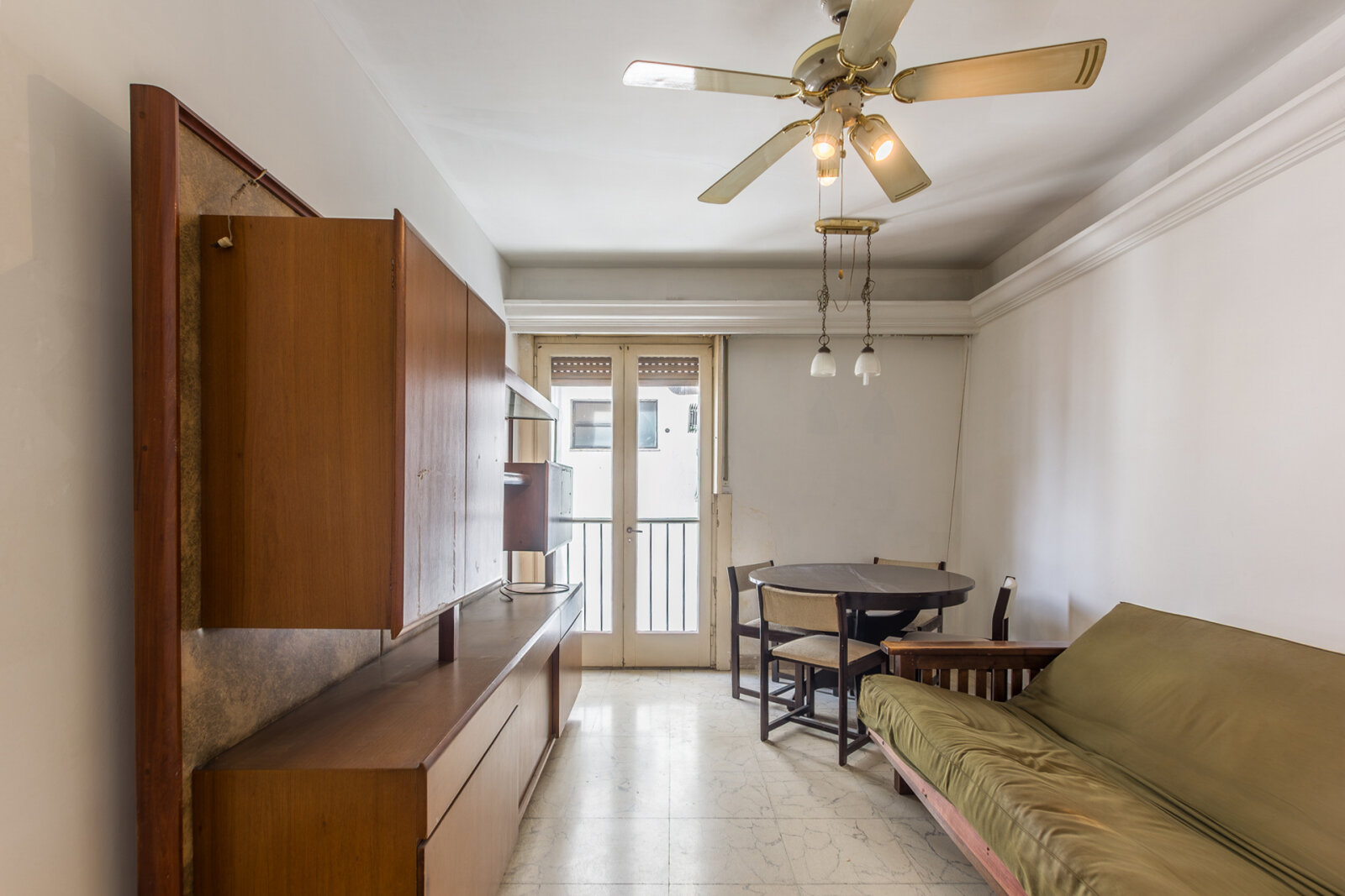 Departamento de dos ambientes en venta - Cid Campeador - 4