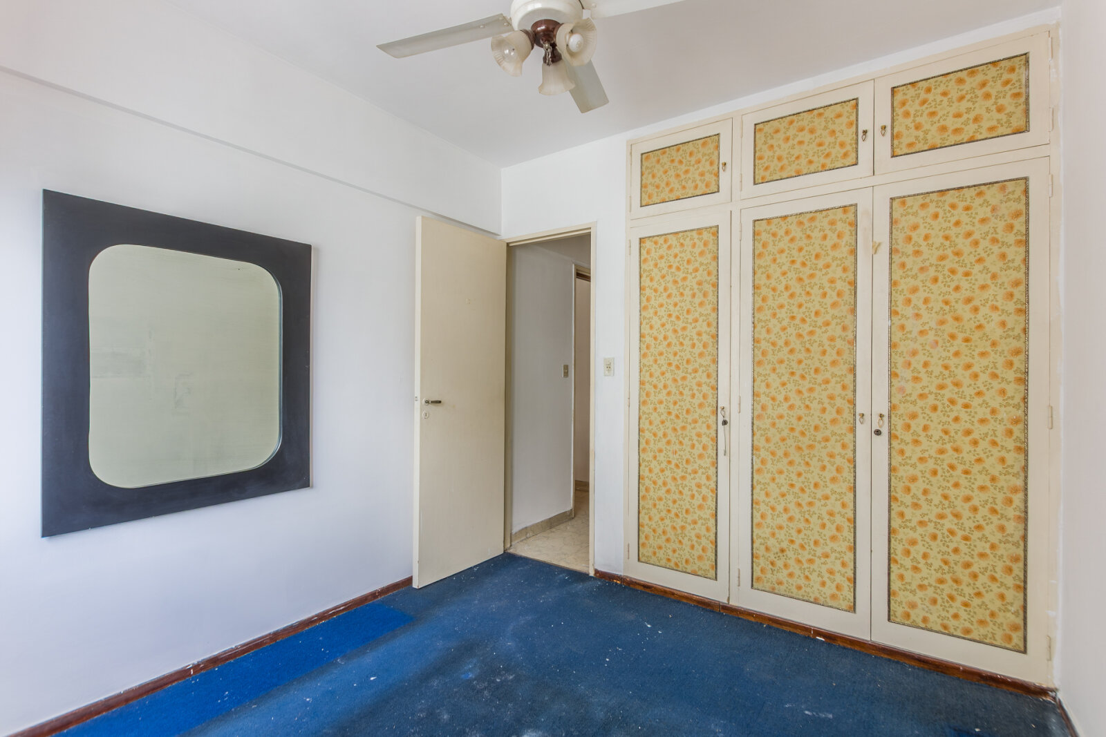 Departamento de dos ambientes en venta - Cid Campeador - 17