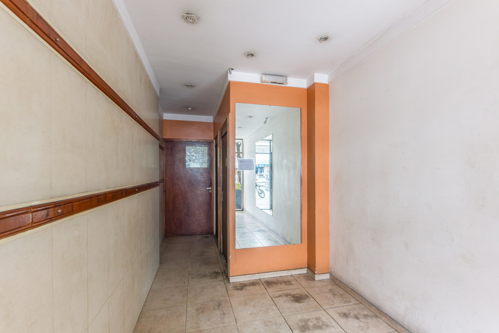Departamento de dos ambientes en venta - Cid Campeador - 28
