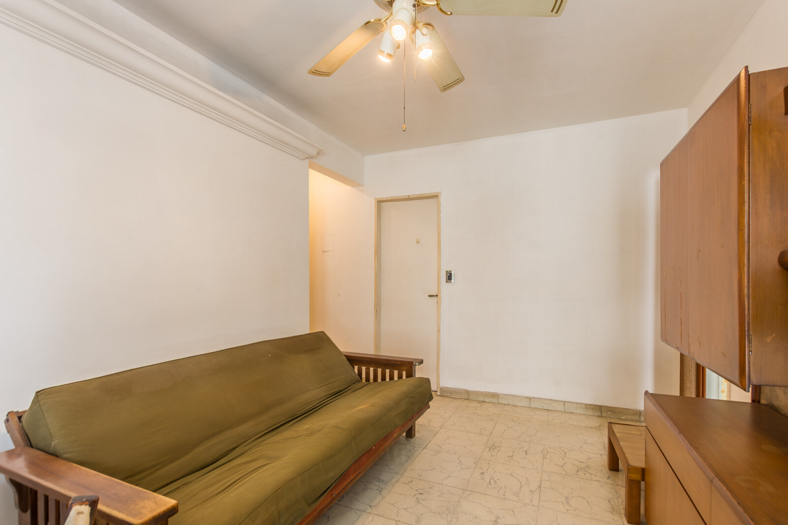 Departamento de dos ambientes en venta - Cid Campeador - 10