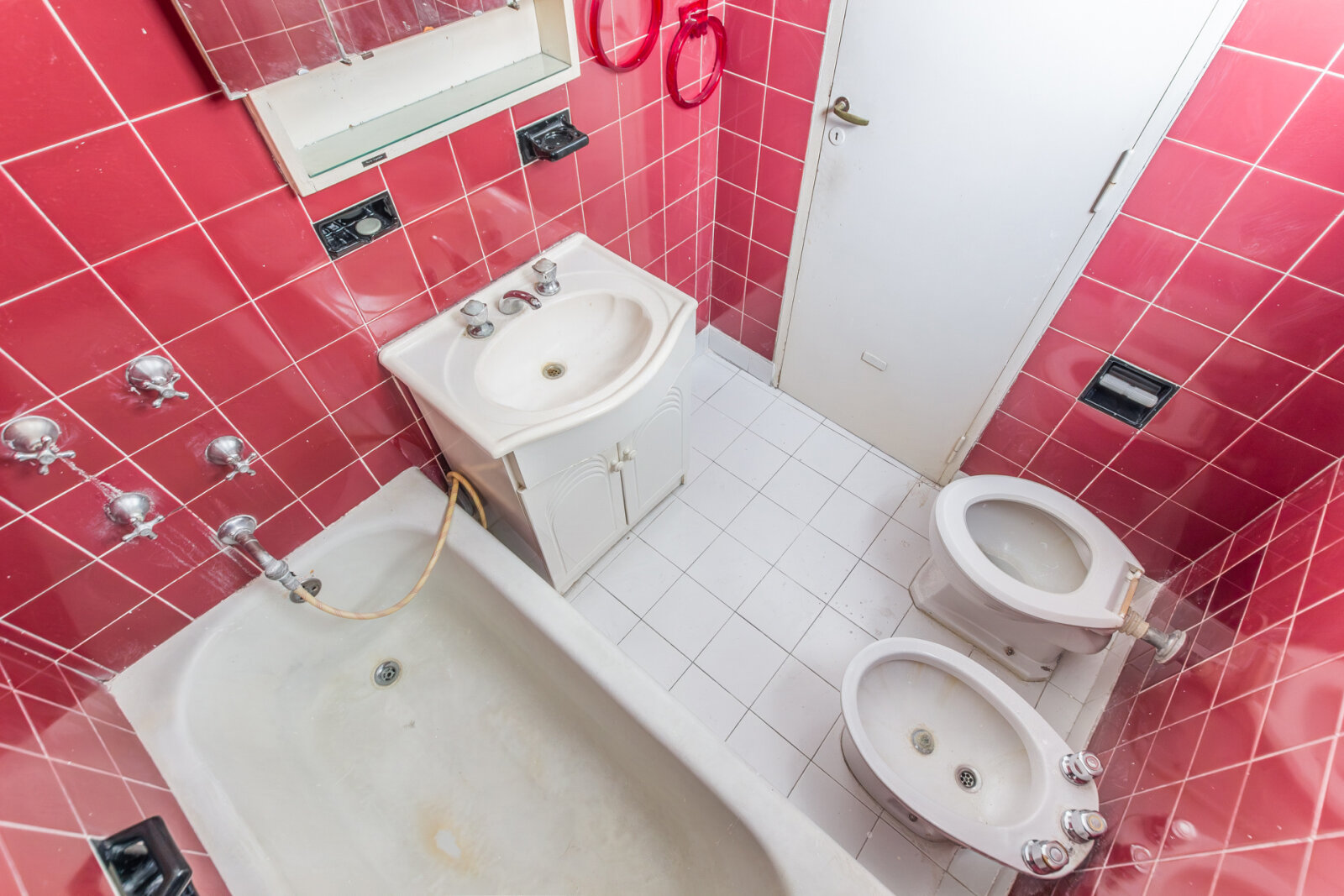 Departamento de dos ambientes en venta - Cid Campeador - 23