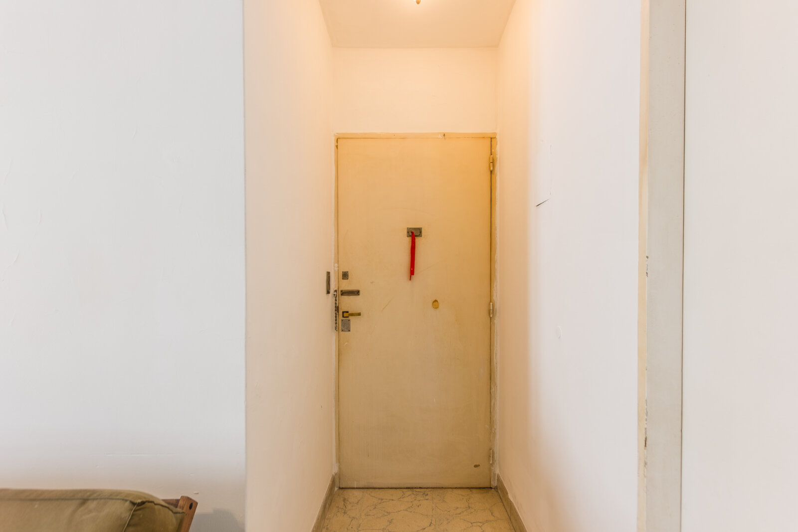 Departamento de dos ambientes en venta - Cid Campeador - 8