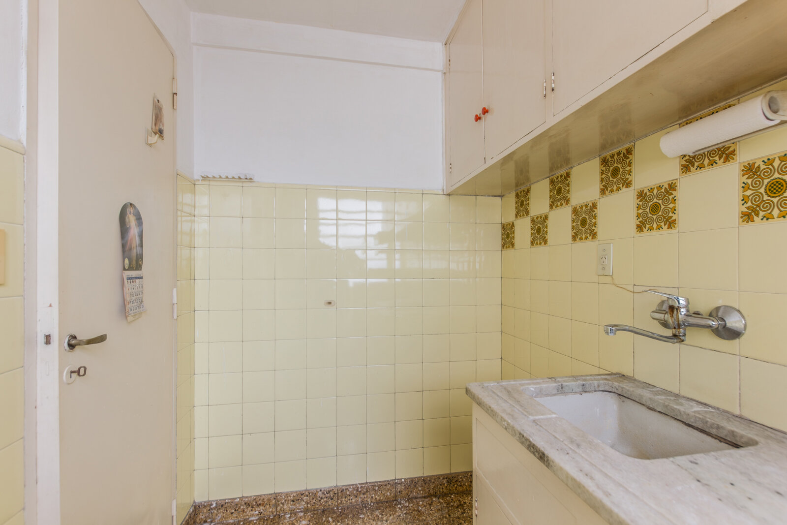 Departamento de dos ambientes en venta - Cid Campeador - 27