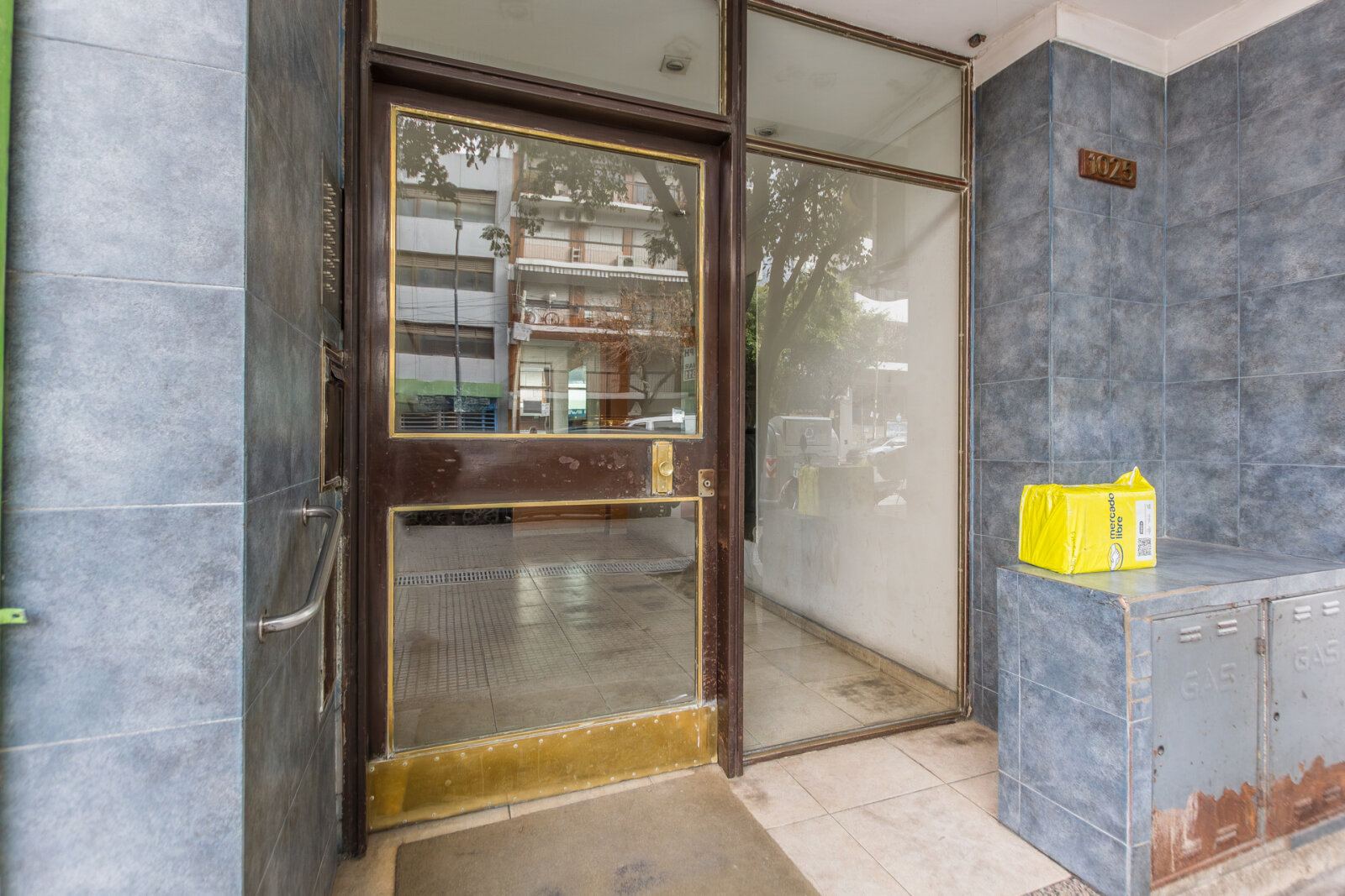 Departamento de dos ambientes en venta - Cid Campeador - 29