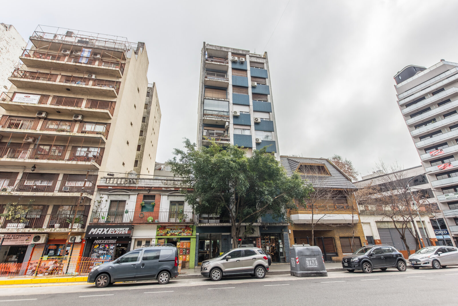 Departamento de dos ambientes en venta - Cid Campeador - 30