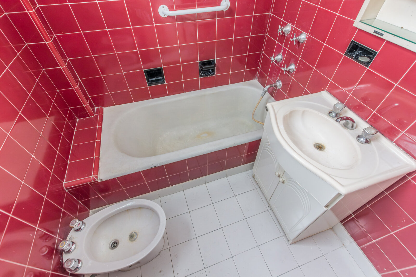 Departamento de dos ambientes en venta - Cid Campeador - 22