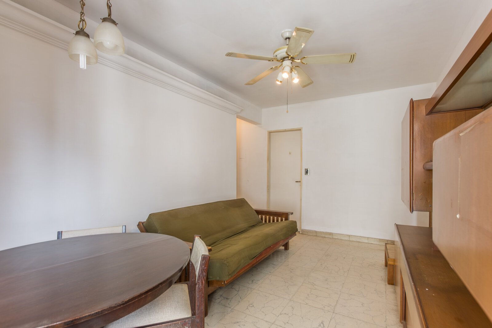 Departamento de dos ambientes en venta - Cid Campeador - 9