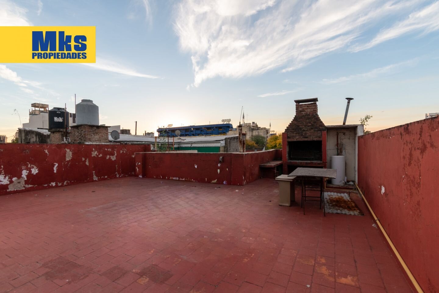 Venta. La boca. Casa y 2 Locales. - 33