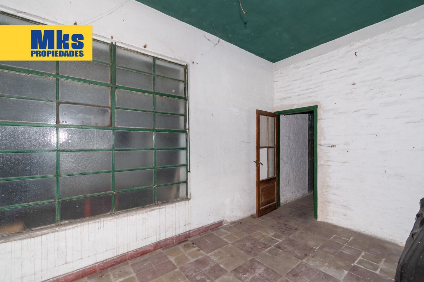 Venta. La boca. Casa y 2 Locales. - 19