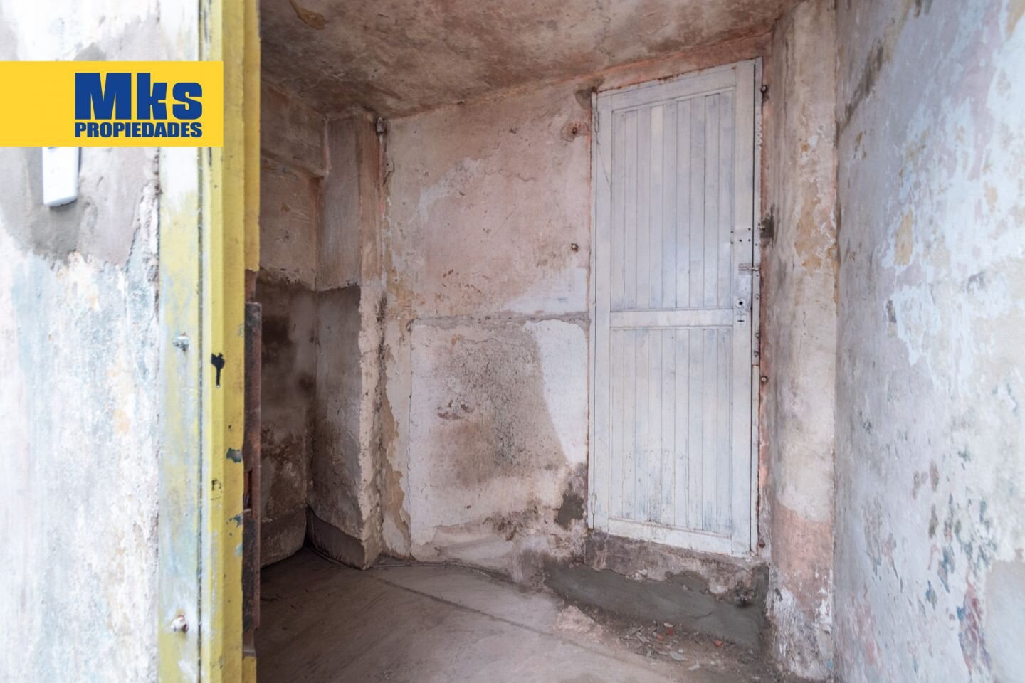 Venta. La boca. Casa y 2 Locales. - 37