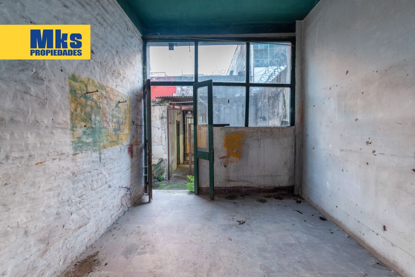 Venta. La boca. Casa y 2 Locales. - 16