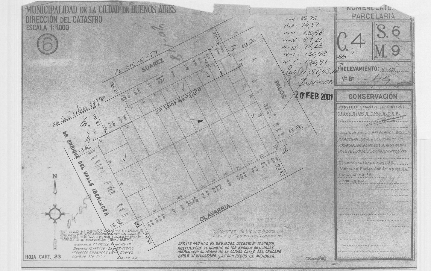 Venta. La boca. Casa y 2 Locales. - 45