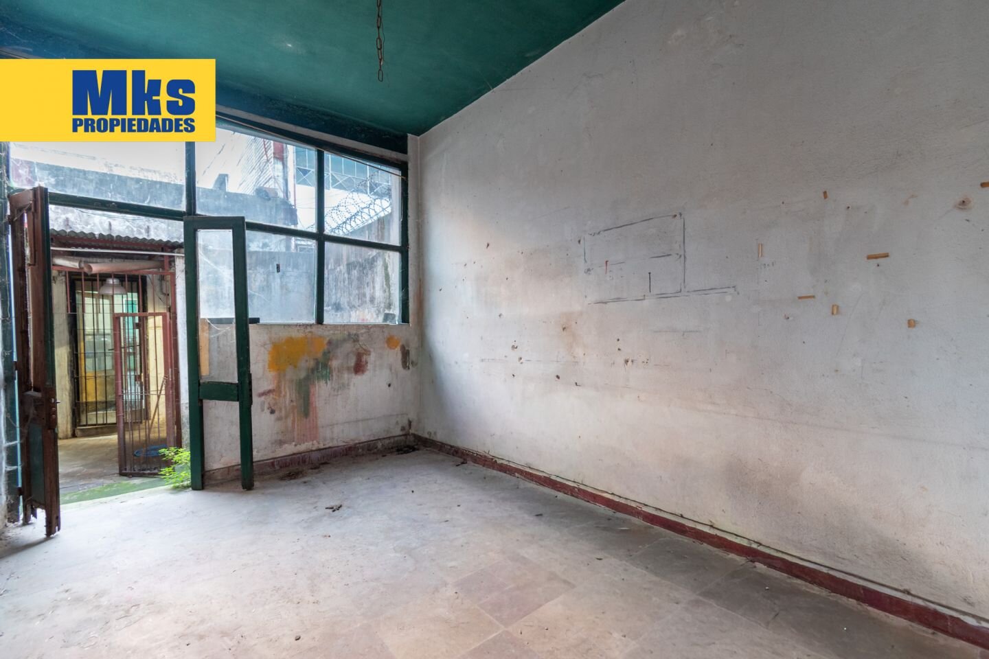 Venta. La boca. Casa y 2 Locales. - 17