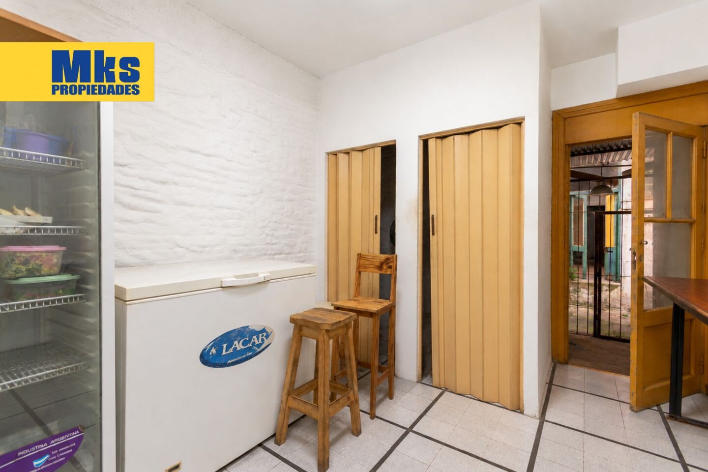 Venta. La boca. Casa y 2 Locales. - 9