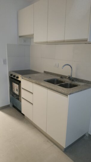 Departamentos - Rosario - Alquiler