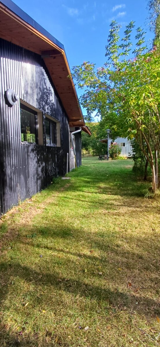 Casa Premium en El Maitén - Gran Parque 1.700m2 - APTA CRÉDITO - 42