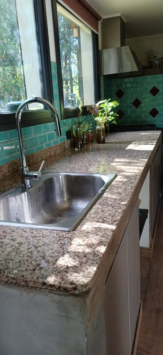 Casa Premium en El Maitén - Gran Parque 1.700m2 - APTA CRÉDITO - 34