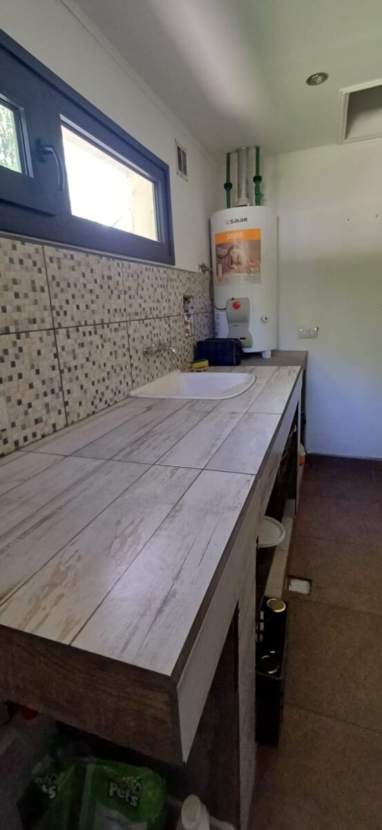 Casa Premium en El Maitén - Gran Parque 1.700m2 - APTA CRÉDITO - 36