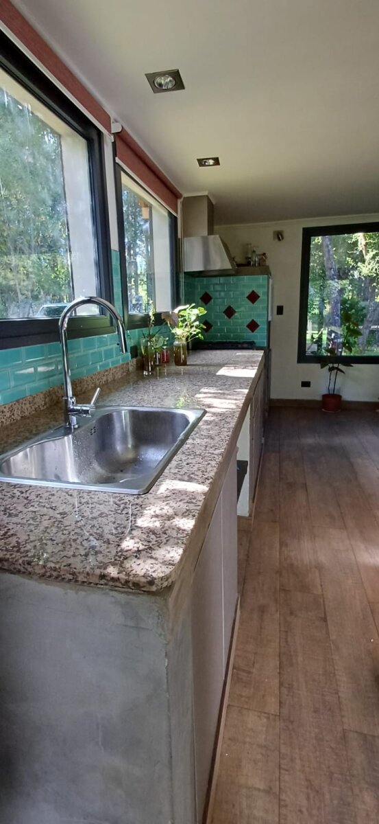 Casa Premium en El Maitén - Gran Parque 1.700m2 - APTA CRÉDITO - 37