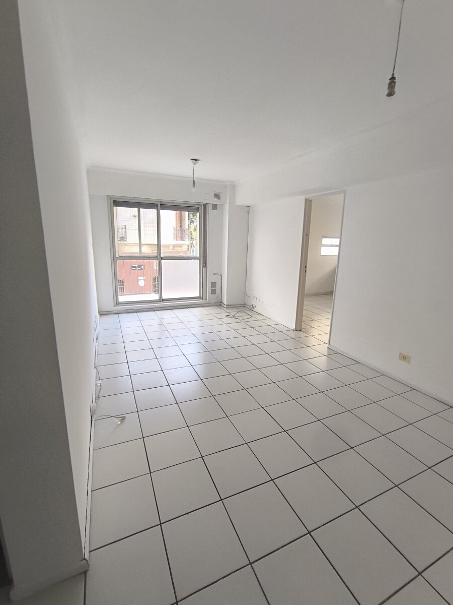 Alquiler departamento 1 dormitorio Balcarce y 9 de julio - 8