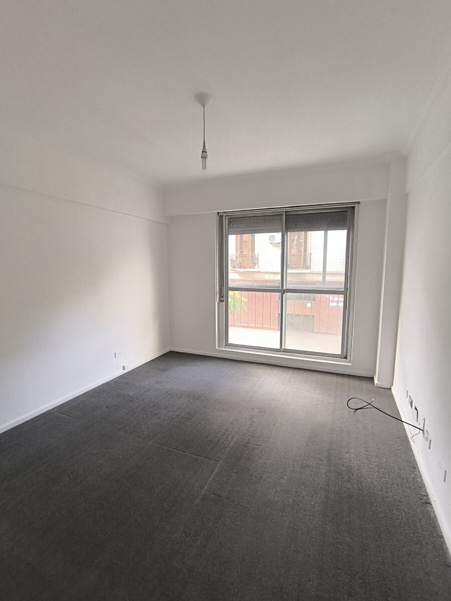Alquiler departamento 1 dormitorio Balcarce y 9 de julio - 12