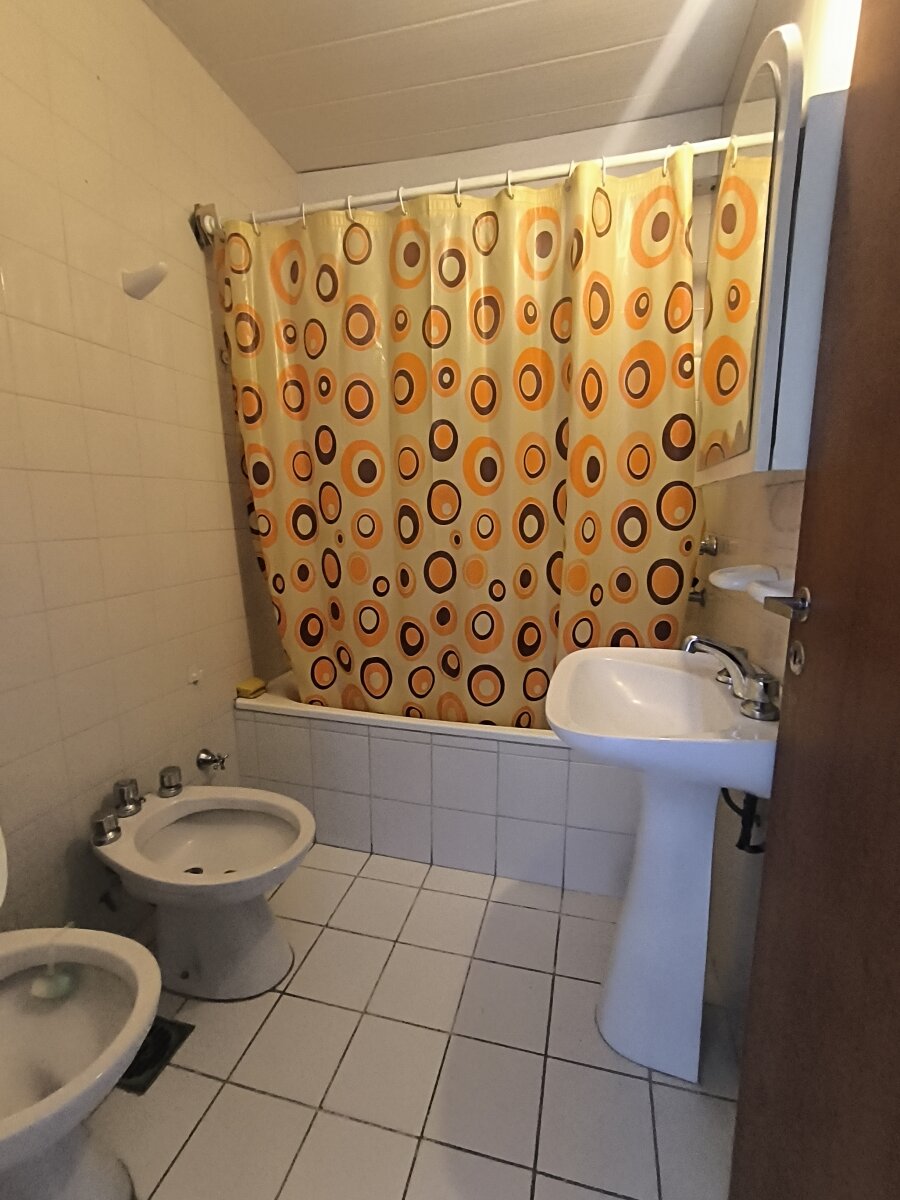 Alquiler departamento 1 dormitorio Balcarce y 9 de julio - 13