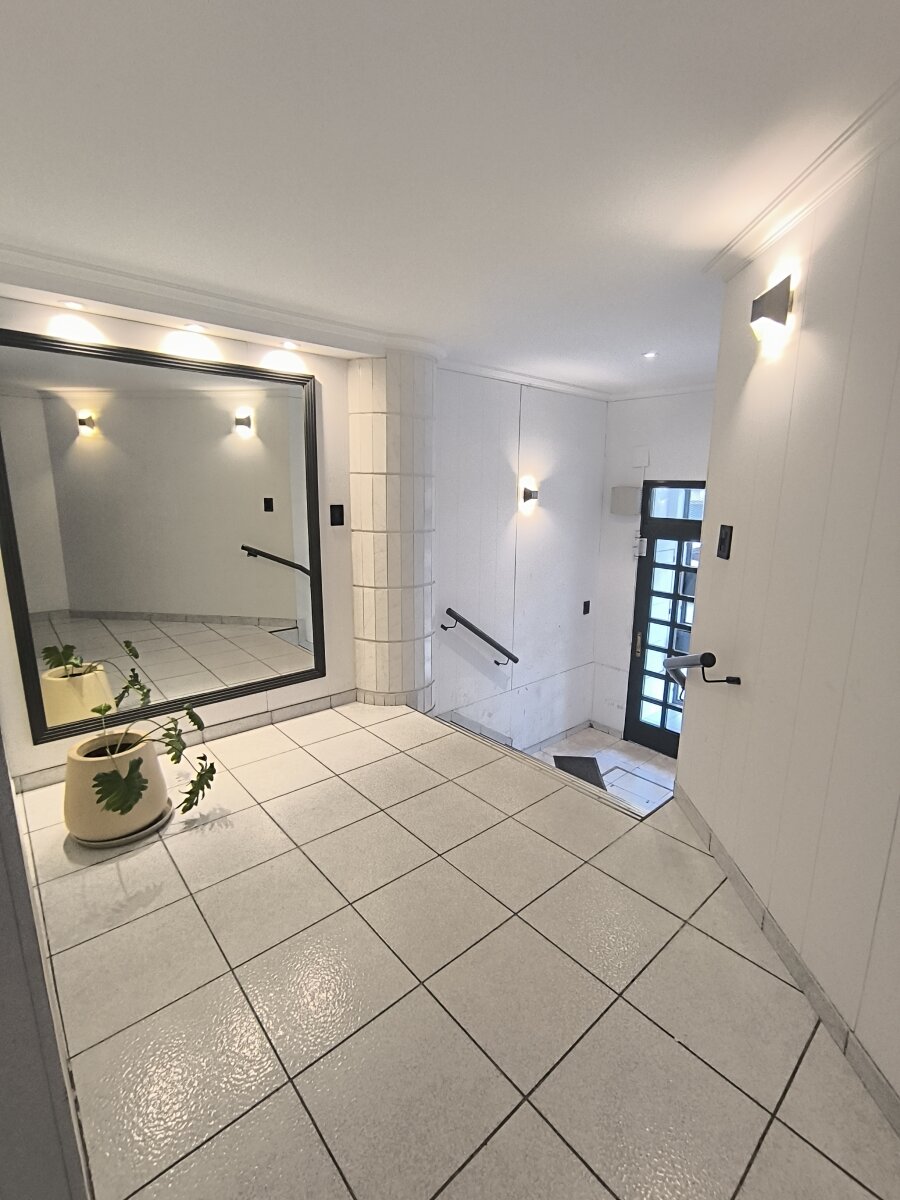 Alquiler departamento 1 dormitorio Balcarce y 9 de julio - 4