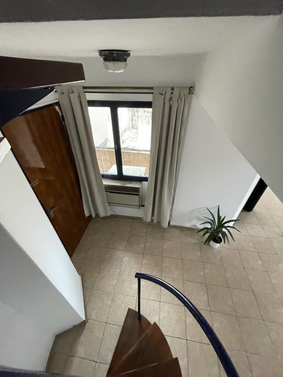 Venta Departamento Duplex 2 Dormitorios, Balcón terraza con Asador - Imagen 14