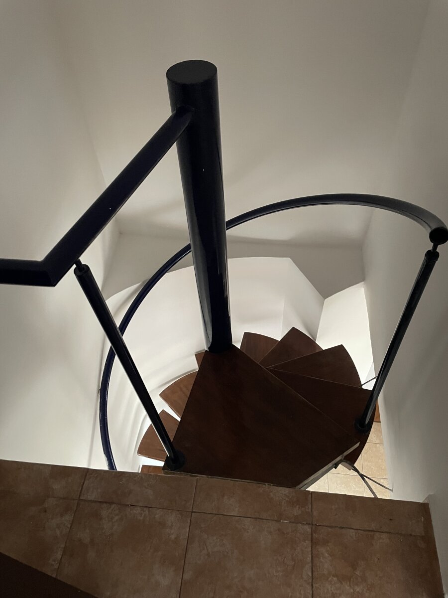 Escaleras