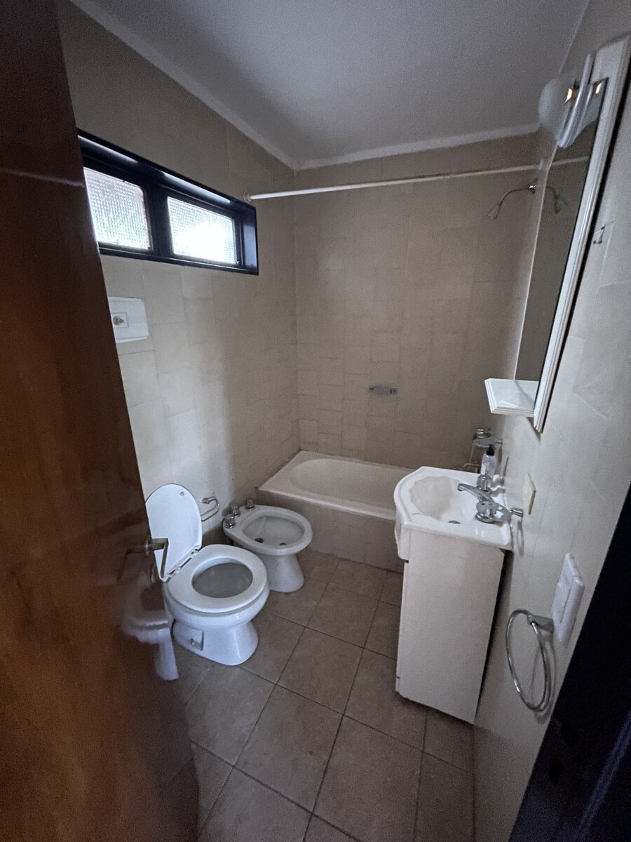 Baño 1