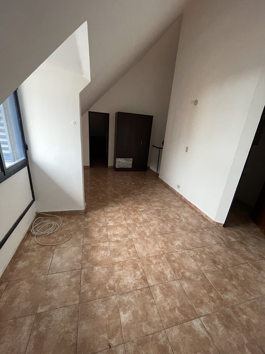 Venta Departamento Duplex 2 Dormitorios, Balcón terraza con Asador - Imagen 15