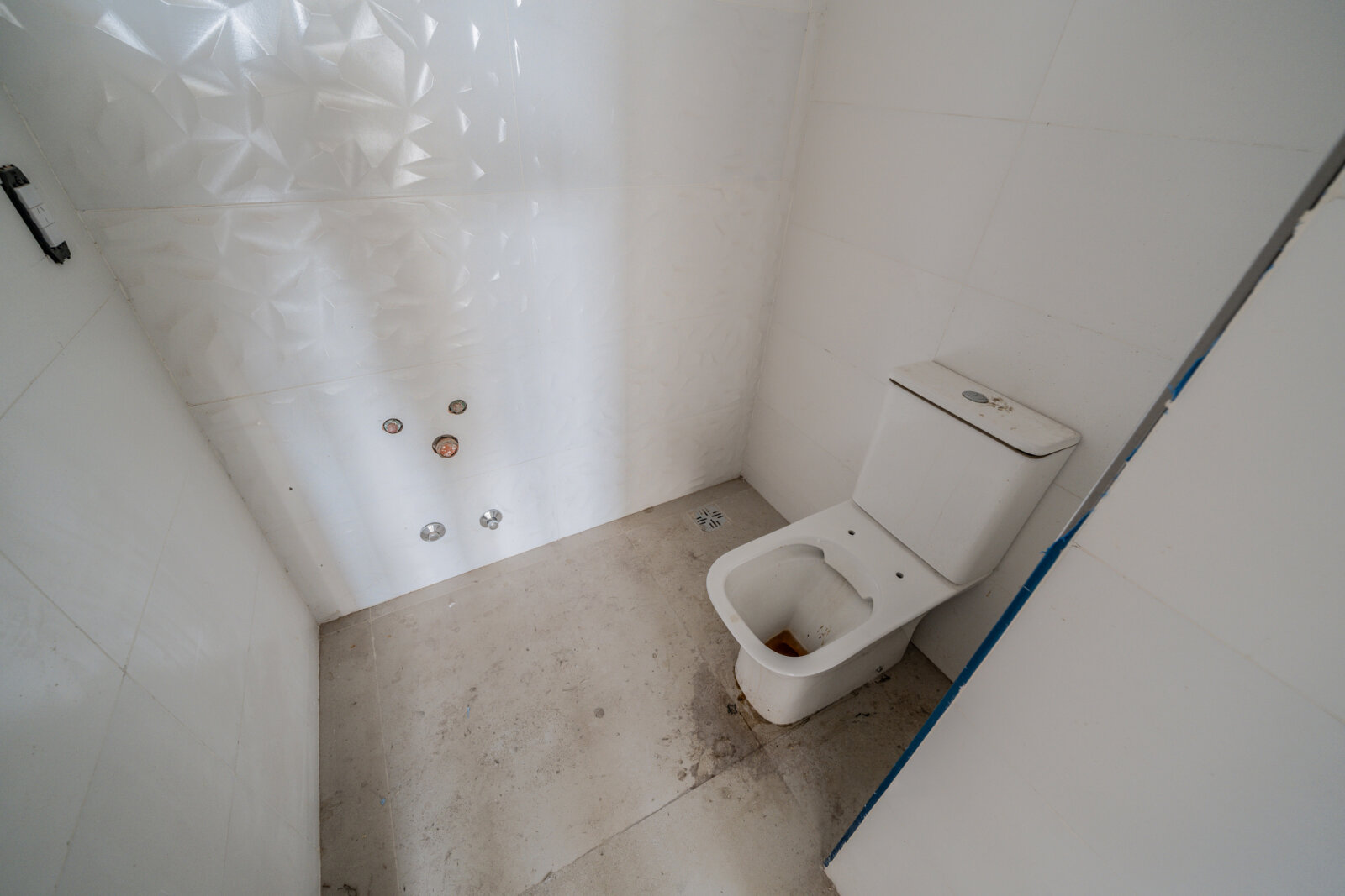 Venta. Depto 4 amb a estrenar al frente con balcón y cochera cubierta Versalles - 13