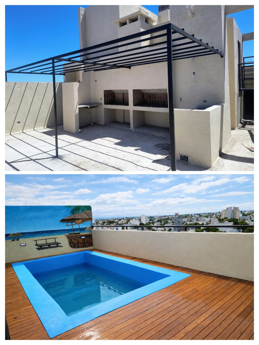 Venta Departamento de 1 dormitorio Bº Alta Córdoba - Imagen 10