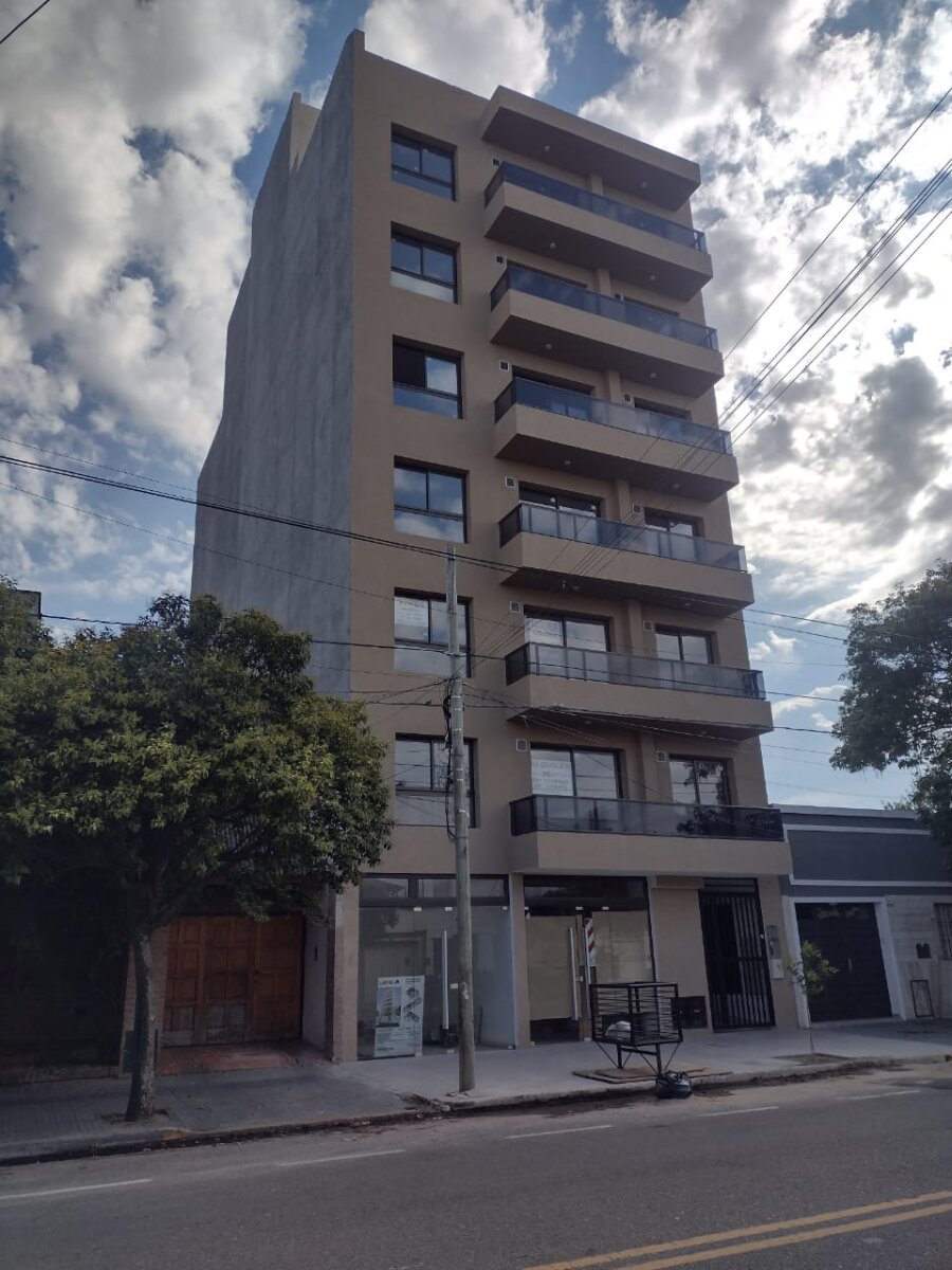 Venta Departamento de 1 dormitorio Bº Alta Córdoba - Imagen 8