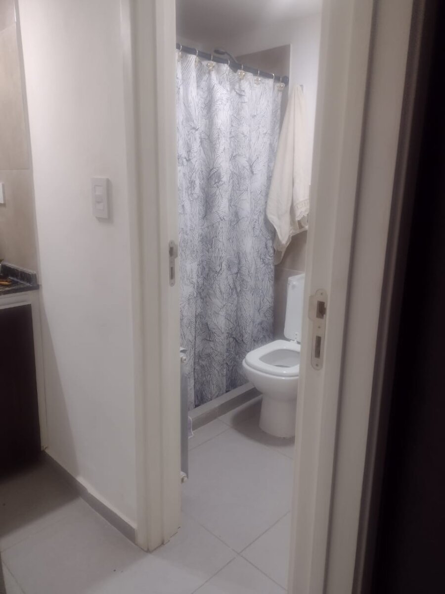 Venta Departamento de 1 dormitorio Bº Alta Córdoba - Imagen 3
