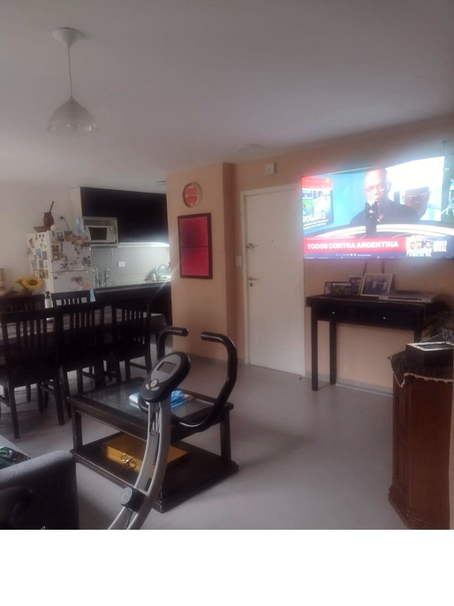 Venta Departamento de 1 dormitorio Bº Alta Córdoba - Imagen 2