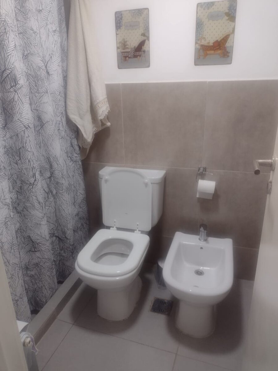 Venta Departamento de 1 dormitorio Bº Alta Córdoba - Imagen 5
