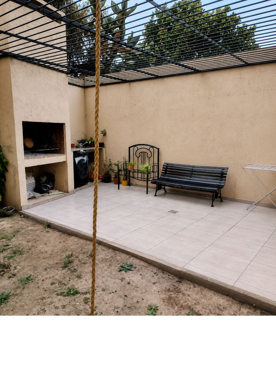 Venta Departamento de 1 dormitorio Bº Alta Córdoba - Imagen 9