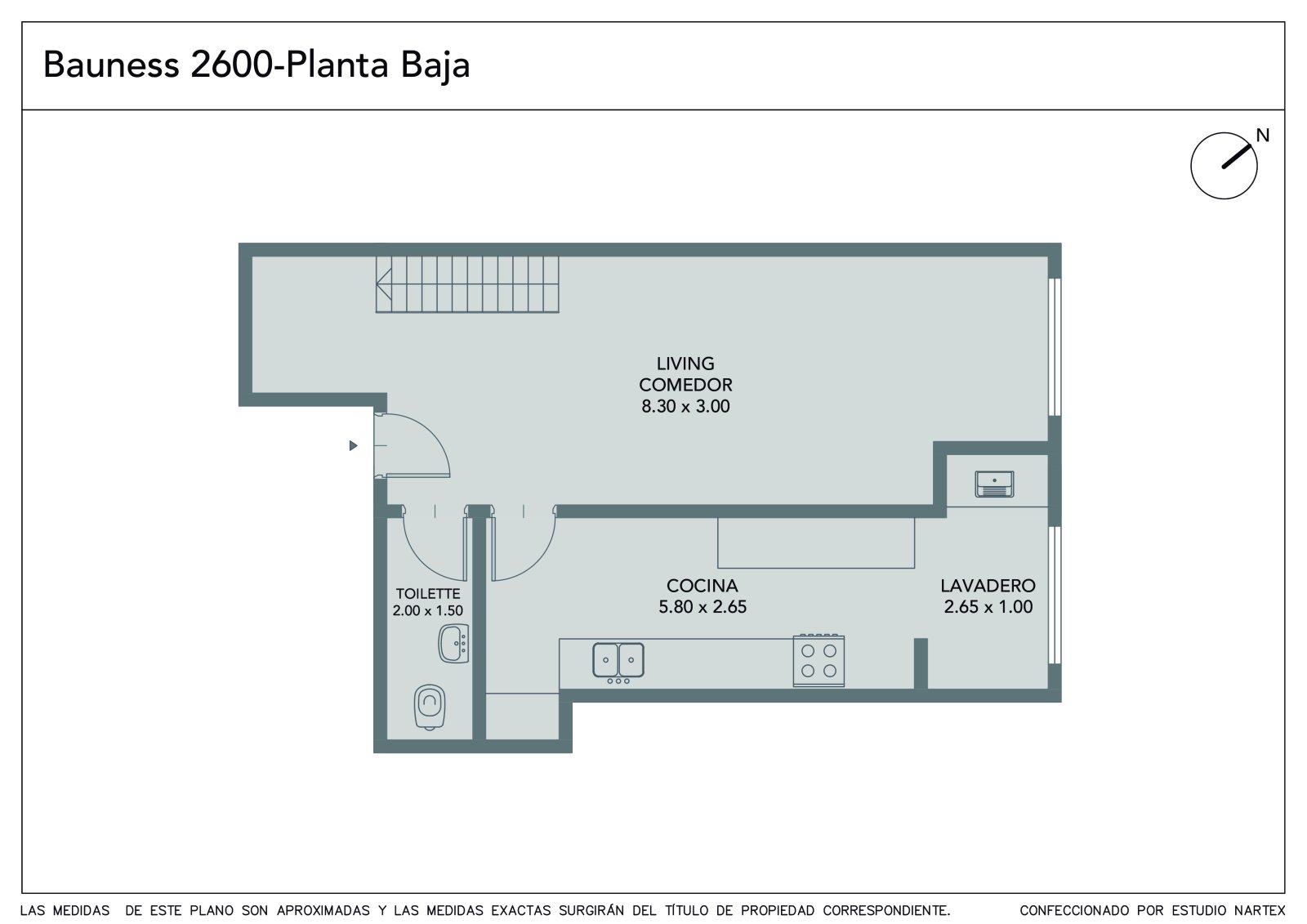 EN VENTA. VILLA URQUIZA. TRIPLEX 10° PISO. 3 AMB. TERRAZA PROPIA CON PARRILLA. - 40