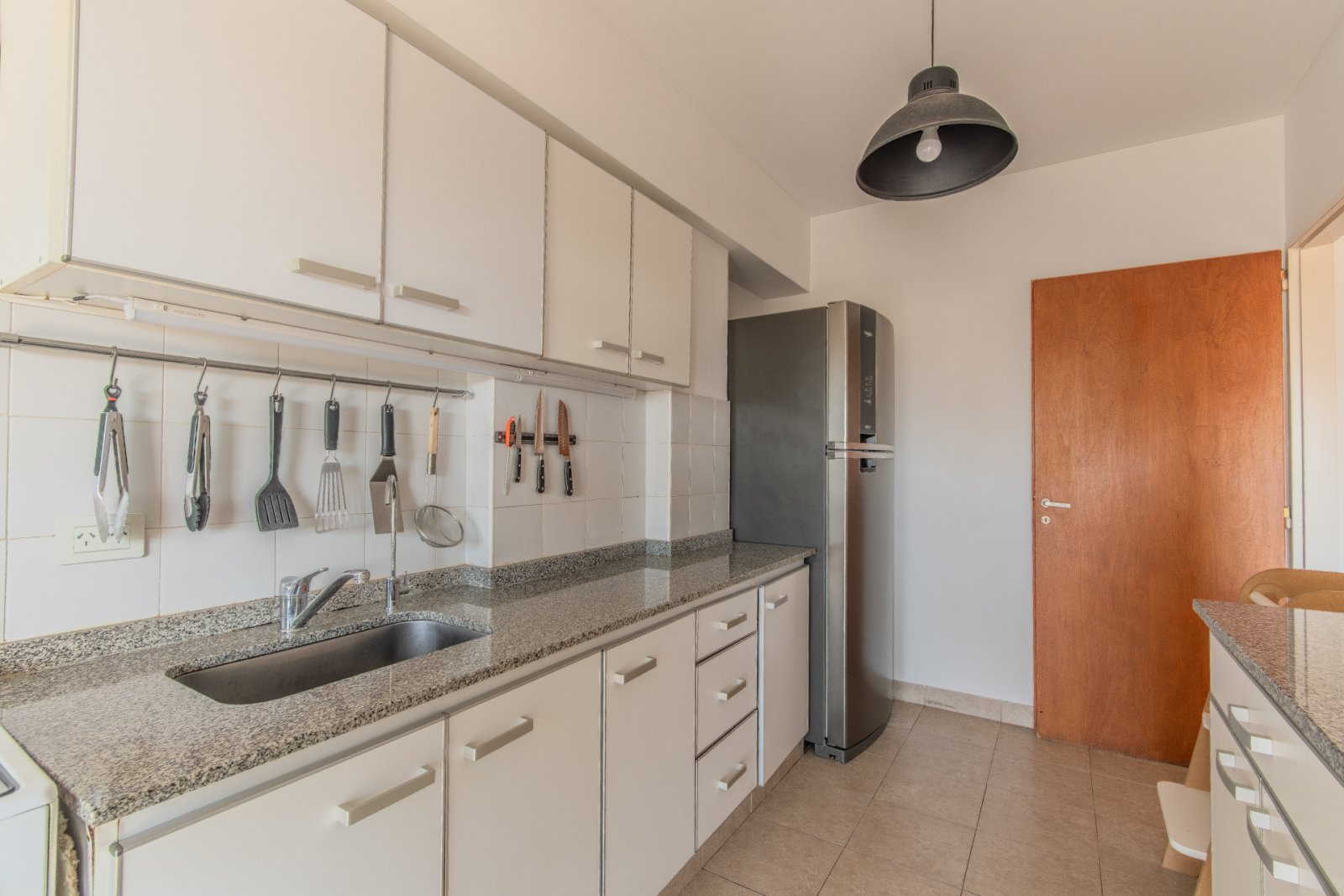 EN VENTA. VILLA URQUIZA. TRIPLEX 10° PISO. 3 AMB. TERRAZA PROPIA CON PARRILLA. - 34