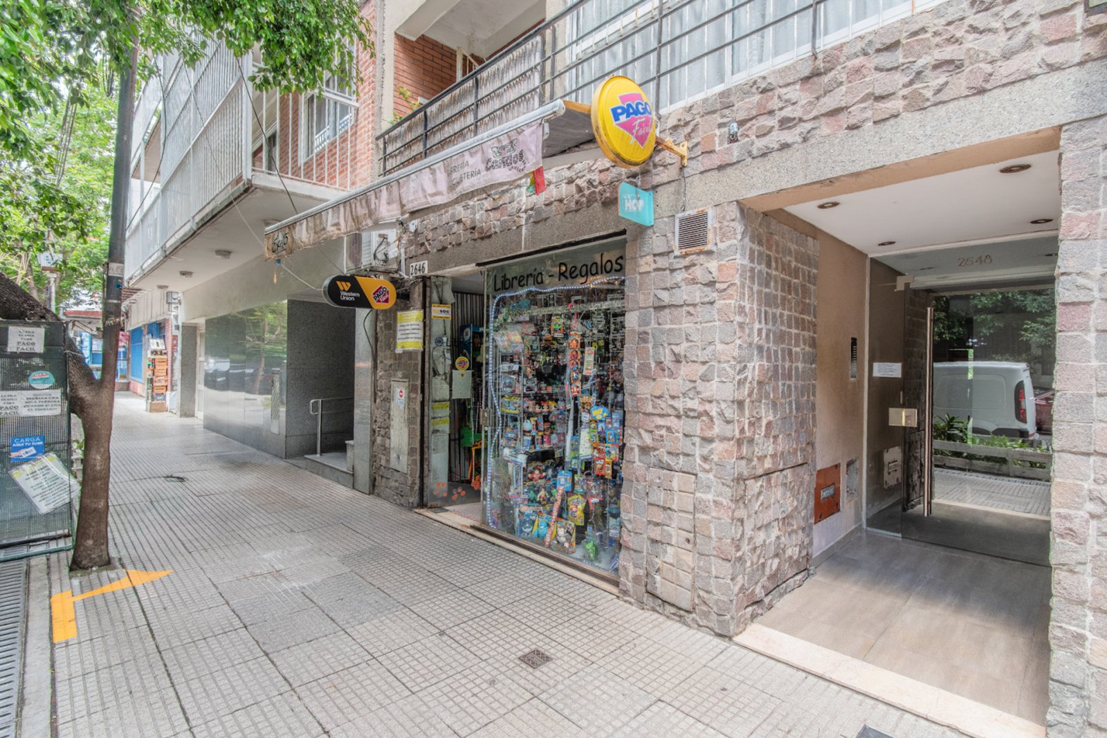 EN VENTA. VILLA URQUIZA. TRIPLEX 10° PISO. 3 AMB. TERRAZA PROPIA CON PARRILLA. - 39