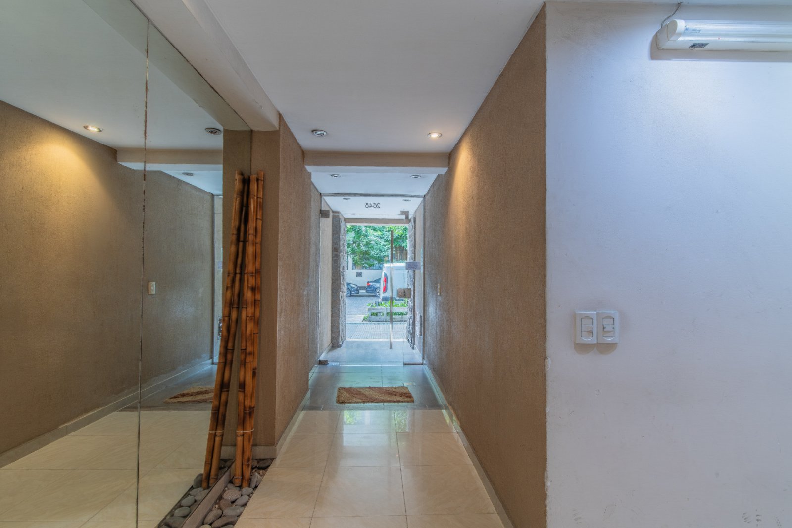 EN VENTA. VILLA URQUIZA. TRIPLEX 10° PISO. 3 AMB. TERRAZA PROPIA CON PARRILLA. - 37